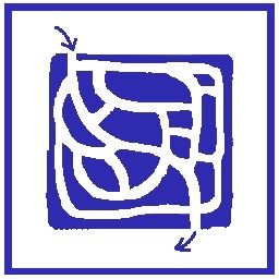 Icon for Directionally Challenged