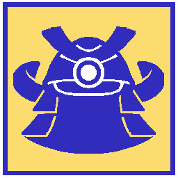Icon for Bushido
