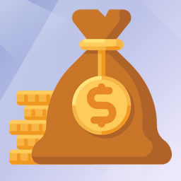 Icon for Rich Guy