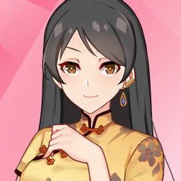 Icon for Soulmate Miss Gao