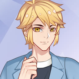 Icon for Best Bro Bruce