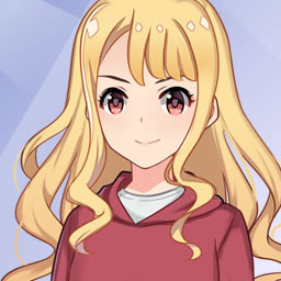 Icon for Lover Lucy