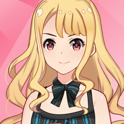 Icon for Soulmate Lucy
