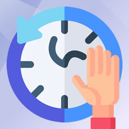 Icon for Time Rescue