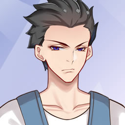Icon for Best Bro Lin Feng