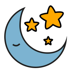 Icon for Are you asleep?