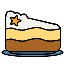 Icon for Piece of cake!