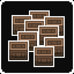 Icon for Crate Breaker