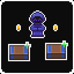 Icon for Loyal Customer