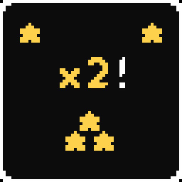 Icon for Double Stun