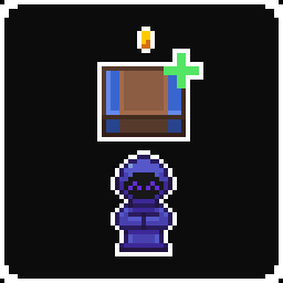 Icon for Regular Customer