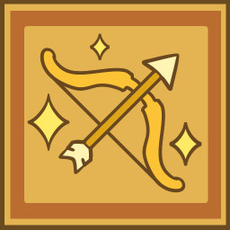 Icon for Master Marksman