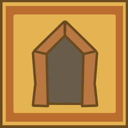 Icon for A Long-lost Path