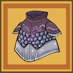 Icon for Heavy Armor