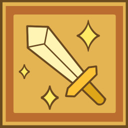 Icon for Master Swordsman