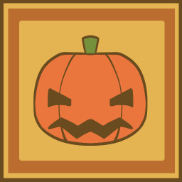 Icon for Defeat Freddy o'Lantern