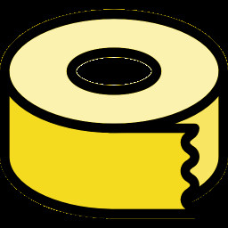 Icon for Duct Tape Unlocked!
