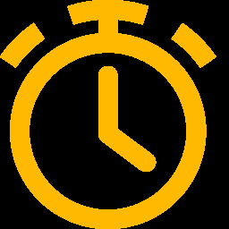 Icon for Time flies
