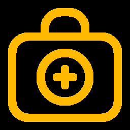 Icon for Healthy standard