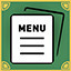 Icon for New menu. 4