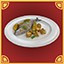 Icon for Baked Trout with Roasted Brussels Sprouts