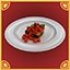 Icon for Tomato Bruschetta