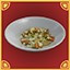 Icon for Penne in Salmon Sauce