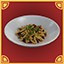 Icon for Fusilli with Blended Neapolitan Sauce