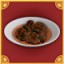 Icon for Marinated Sweet and Sour Pork.