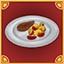Icon for Duck Breast with Apples