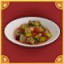 Icon for Orange Pork Stir-Fry with Brussels Sprouts.