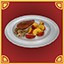 Icon for Duck Breast with Roasted Mushrooms