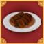 Icon for Sweet and Sour Pork.