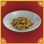 Icon for Fast Beef Stroganoff over Pasta