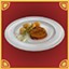 Icon for Beef Chuck with Potatoes and Garlic Sauce