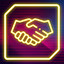 Icon for Negotiations