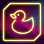 Icon for Rubber Ducky