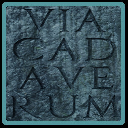 Icon for Find the Road of Cadavers