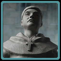 Icon for Lore and Background Story