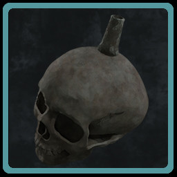 Icon for Death Whistle