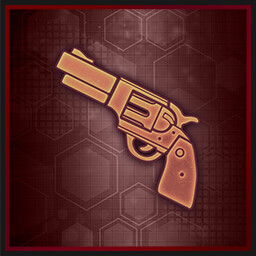 Icon for Pull the Trigger