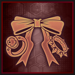 Icon for Extradimensional Gift