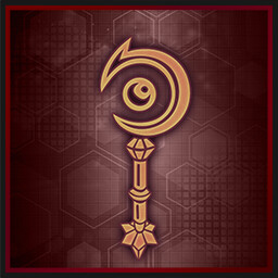 Icon for Path of the Staff
