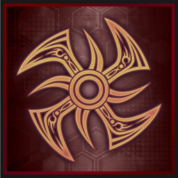 Icon for Path of the Ninja