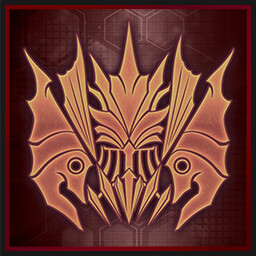 Icon for Path to Legend