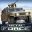 Metal Force: Tank Games Online icon