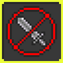 Icon for No Tanks