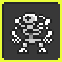 Icon for Reanimated Colossus
