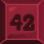 Icon for Level 42