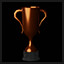 Icon for Is this the golf trophy from 87?